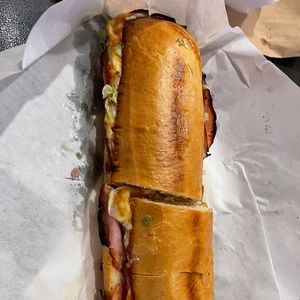 Meet your Posher, Eric